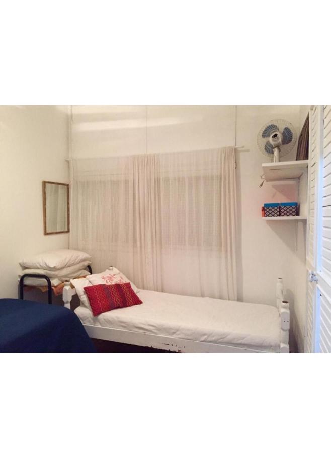 Apt térreo em frente à beira-mar de Tramandaí Apartamento Exterior foto